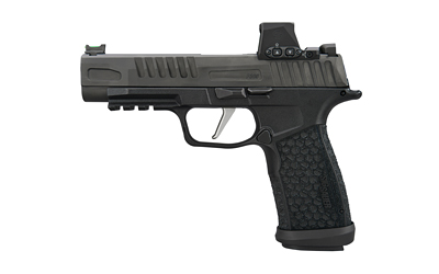 SIG P365 FUSE 9MM 4.3 21RD LXG ROME