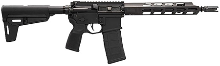 SIG M400 TREAD V2 5.56 NATO