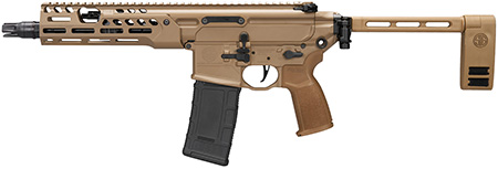 SIG MCX SPEAR LT IR 300 BLACKOUT