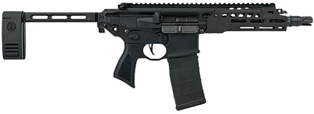 SIG MCX RATTLER LT 5.56 NATO