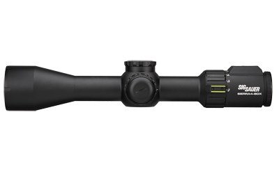 SIG SIERRA4BDX 4 16X44 30MM BDX BLK
