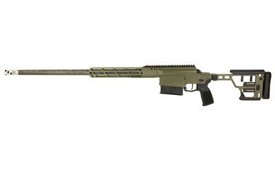 SIG CROSS SAWTOOTH 300WIN 24 GREEN