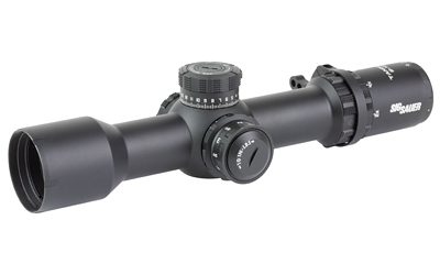SIG TANGO DMR 2 12X42 30MM FFP MOA