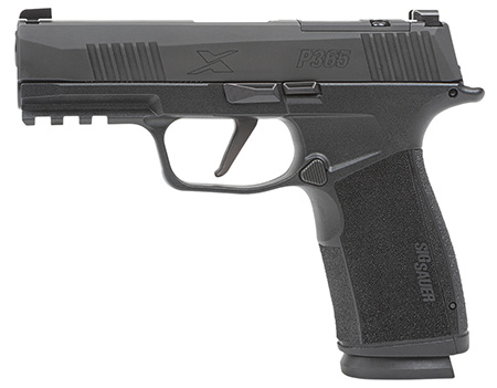 SIG 365XCA9BXR3MSMA MA P365 9MM 3.7 OR 10R