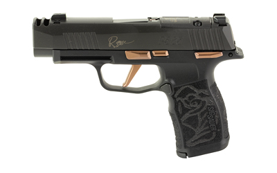 SIG P365XL MS 9MM 3.1 10RD ROSE CA