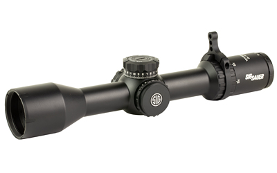 SIG WHISKEY6 3 18X44 FFP MOA HUNT