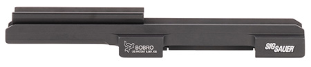SIG ECHO MNT SV QR BOBRO BLACK