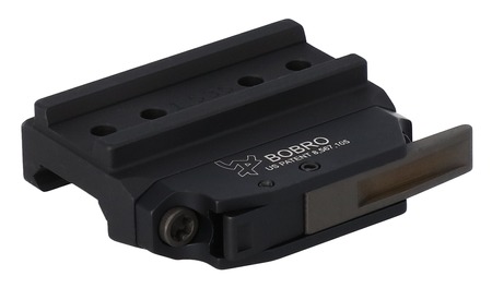 SIG ECHO CV QR 1.535 BOBRO BLK