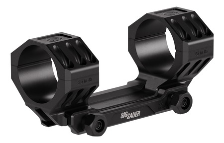 SIG ALPHA5 SCOPE MNT 34MM 1.25