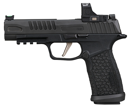 SIG P365 FUSE W/OPTIC 9MM