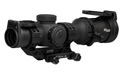 SIG TANGO MSR CMP 1 6X24 SFP BDC6