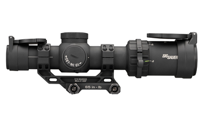 SIG TANGO MSR CMP 1 10X24 SFP BDC10