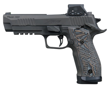 SIG 226 P226 9MM 5 20R EXTREME