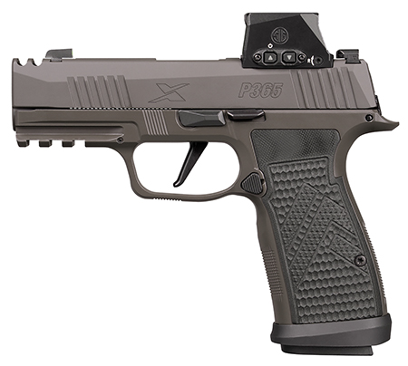 SIG 365 P365 9MM 3.1 17R LOC
