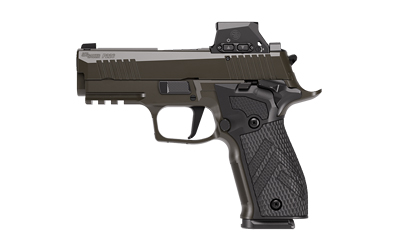 SIG P226 XLEGN 9MM 3.8 18RD SL PRO