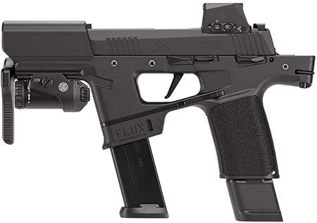 SIG SAUER P365 FLUX TAC KIT 9MM