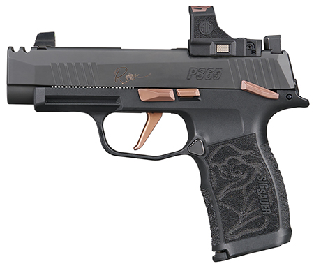 SIG 365XL9ROSEMSRS P365 9MM 3.1 12R ROSE