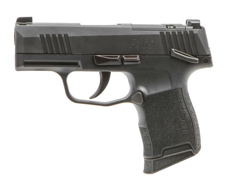 SIG 365 P365X 9MM OR 10R MA
