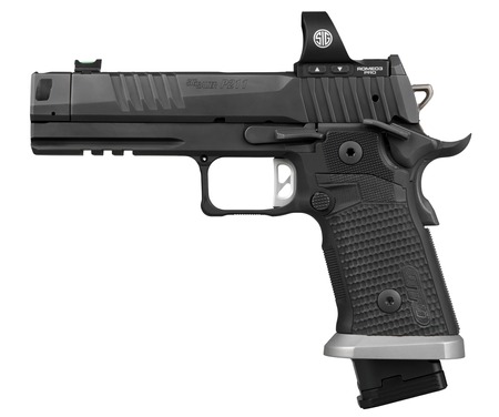 SIG 211 P211 9MM 4.4 21/23R ROM3PRO