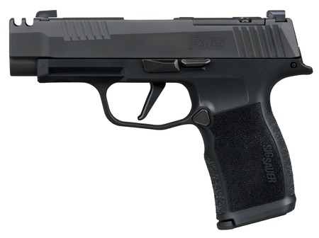 SIG 365 P365X 380 3.1 COMP MS 12R