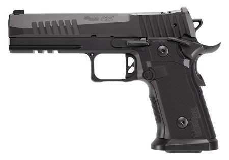 SIG 211 P211 9MM 5 SAO 10R
