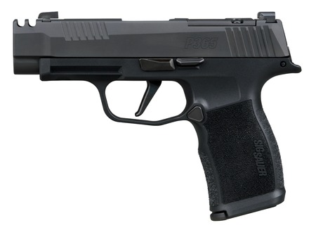 SIG 365 P365X 380 3.1 OR 10R COMP