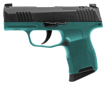 SIG 365 P365 9MM 3.1 OR 10R BAMA BRZ