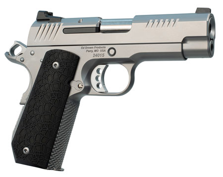 ED BROWN 1911 EVO KC9 9MM