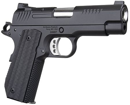 ED BROWN 1911 EVO KC LIGHTWEIGHT 9MM