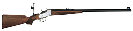 DAVIDE PEDERSOLI CREEDMOOR 2 45 70 GOV 010S822457