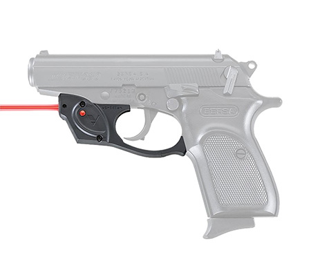 VIRIDIAN E SERIES RED LAS BERSA THNDR 380