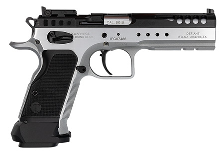 TANFOGLIO TF LIMMSTR 10 LIMITED MASTER 10MM