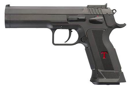 TANFOGLIO*TF LIMPROP9 LIM POLYMER 19+1 9MM