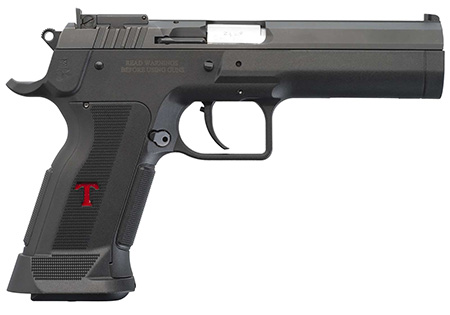 TANFOGLIO TF STOCK3P10 STOCK III POLY 4.7 10MM