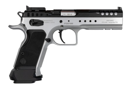 TANFOGLIO TF LMMSTR 90R LTD MASTER OR 9MM