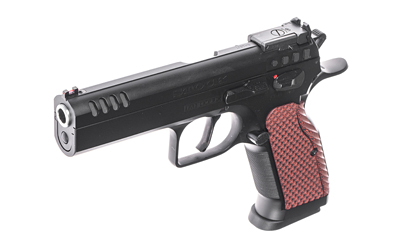 IFG TANIGHT FISIONOGLIO STOCK 9MM 4.45" 17RD