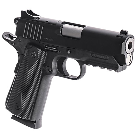 TANFOGLIO TF PUGIO 9OR OPTIC RDY 9MM
