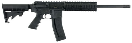 CHIAPPA M4 22LR CARB 16 28R