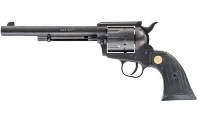 CHIAPPA SAA 22 10 22LR/22WMR 7.5