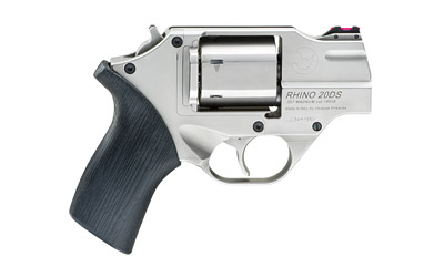 CHIAPPA RHINO DA/SA 357MAG 2 6RD NI