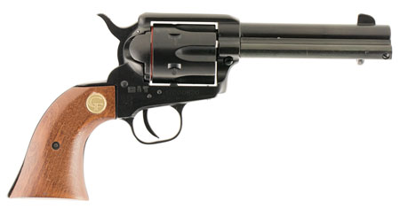 CHIAPPA FIREARMS 1873 22LR 4.75 6RD 340053