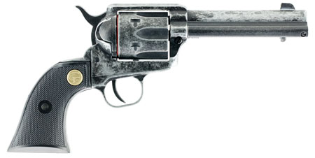 CHIAPPA FIREARMS 1873 ANTIQUE 22LR 4.75 6RD 340089