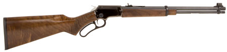 CHIAPPA LA322 DELUX TD 22LR 18.5 15R WAL