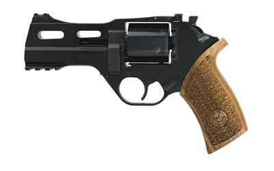 CHIAPPA RHINO 40DS 9MM 4 6RD BLK