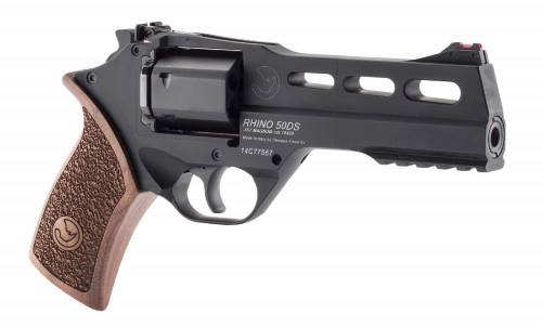 CHIAPPA RHINO 50SAR 9MM 5" BK CA