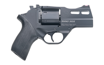 CHIAPPA RHINO DA/SA 357MAG 3 6RD BL