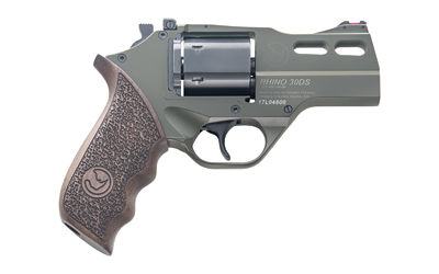 CHIAPPA RHINO DA/SA 357MAG 3 6RD OD