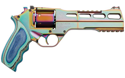 CHIAPPA RHINO DA/SA 357MAG 6 6RD NB
