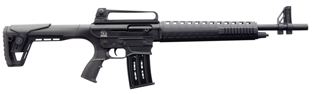 CHARLES DALY AR 12S 12 GAUGE