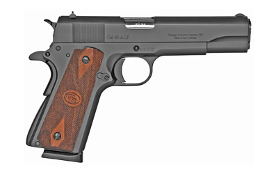 C.DALY 1911 45ACP 5 8RD BLK